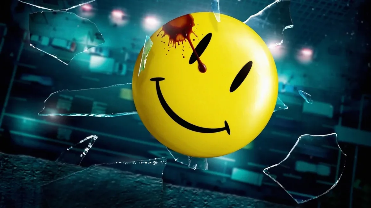 Watchmen Full HD İzle