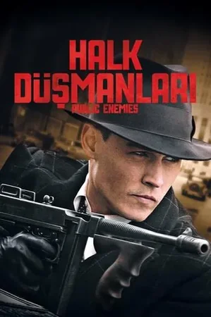 Halk Düşmanları izle