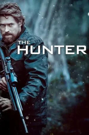 Avcı izle