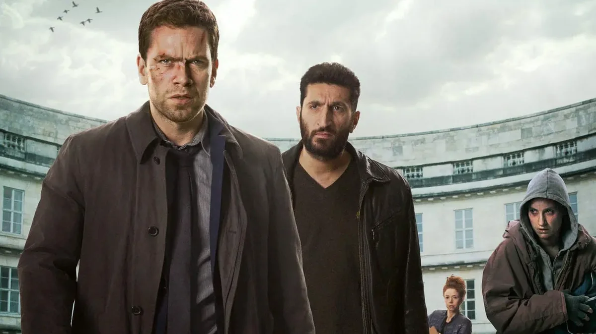 Sülün Katilleri Full HD İzle