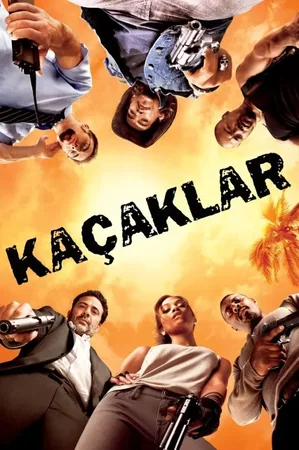 Kaçaklar izle