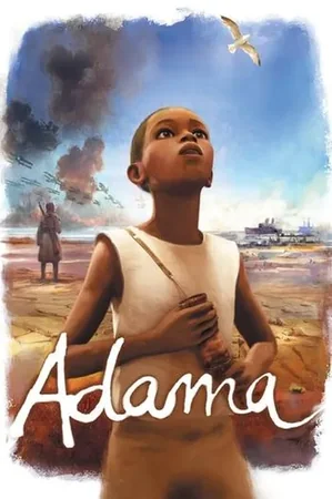 Adama: Le Monde des Souffles izle