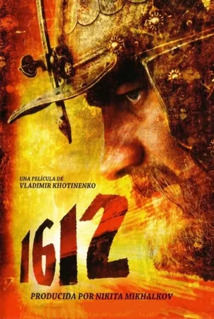 1612: Хроники смутного времени izle