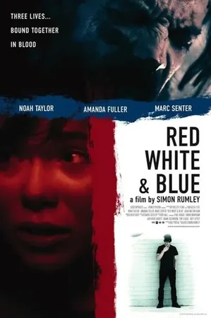 Kırmızı Beyaz Ve Mavi izle