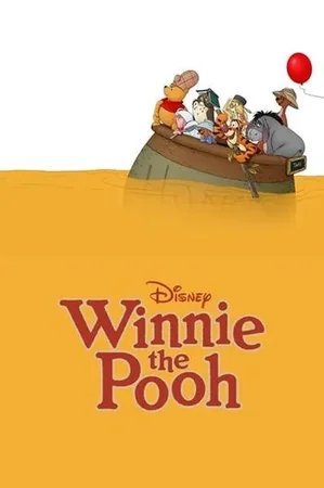 Winnie the Pooh izle