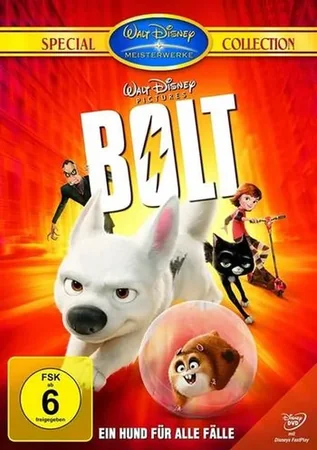 Bolt izle