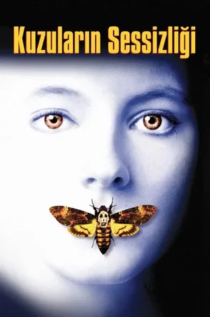 Kuzuların Sessizliği izle