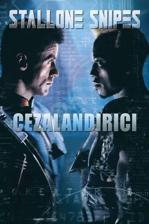 Cezalandırıcı izle