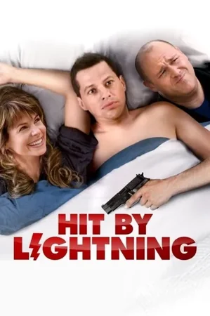 Hit by Lightning izle