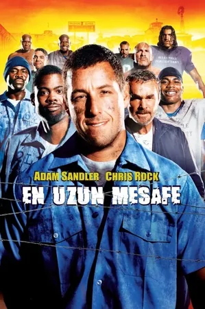 En Uzun Mesafe izle