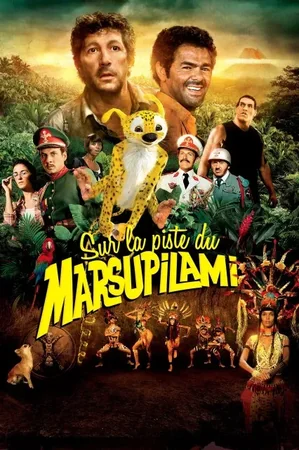 Uzun Kuyruk izle