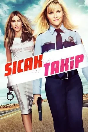 Sıcak Takip izle