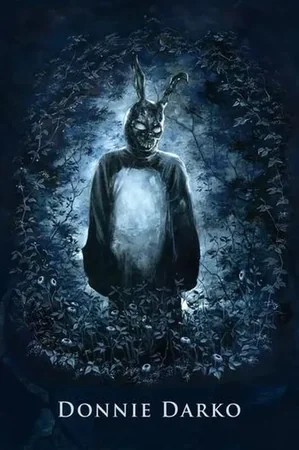 Donnie Darko izle