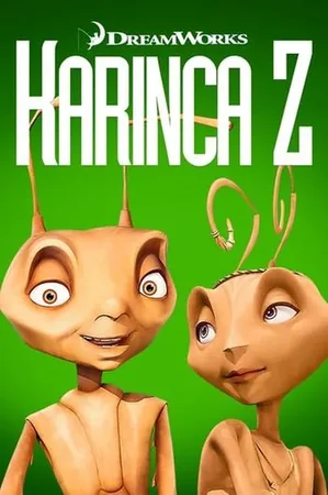 Karınca Z izle
