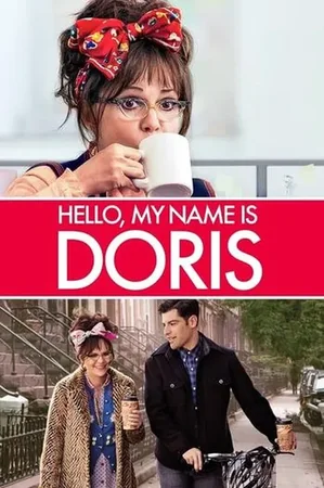 Merhaba, Benim Adım Doris izle