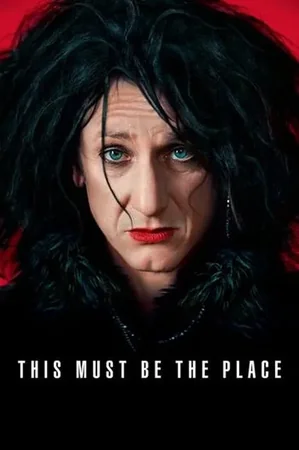 Olmak İstediğim Yer izle