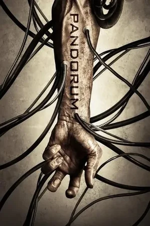 Uzayda Dehşet izle