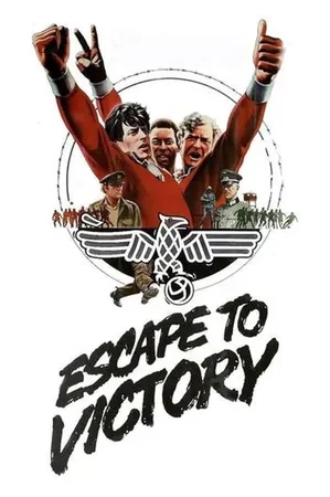 Zafere Kaçış izle