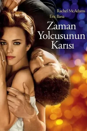 Zaman Yolcusunun Karısı izle