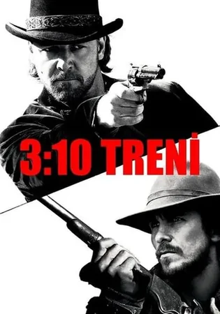 3:10 Treni izle