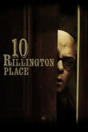 10 Rillington Place izle