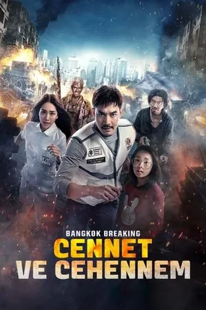 Bangkok Breaking: Cennet ve Cehennem izle