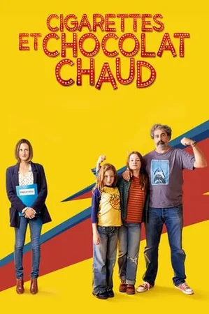 Cigarettes et chocolat chaud izle