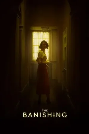 The Banishing izle