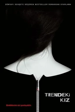 Trendeki Kız izle