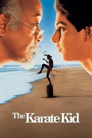 Karate Kid izle