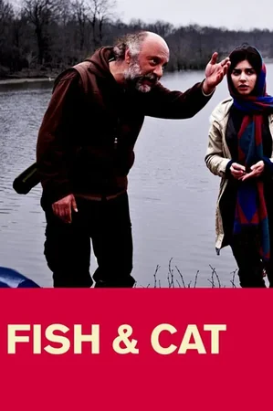 Balık ve Kedi izle
