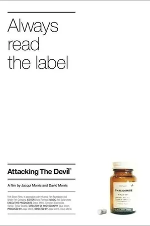 Attacking the Devil: Harold Evans and the Last Nazi War Crime izle