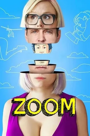 Zoom izle
