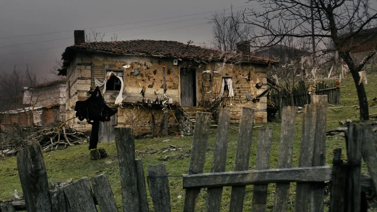 Siccîn 2 Full HD İzle