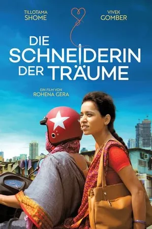 Monsieur (Sir) izle