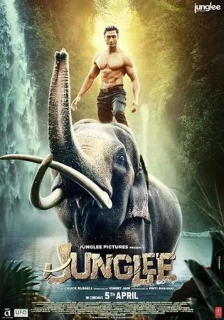 जंगली izle