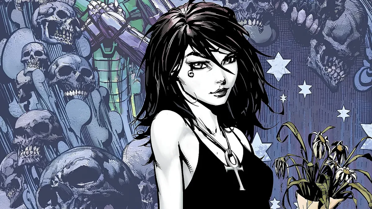 DC Showcase: Death Full HD İzle