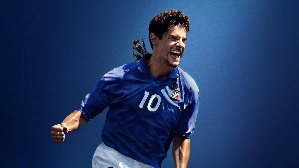 Baggio: İlahi At Kuyruğu Full HD İzle