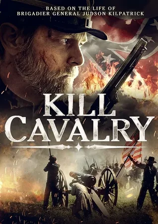 Kill Cavalry izle