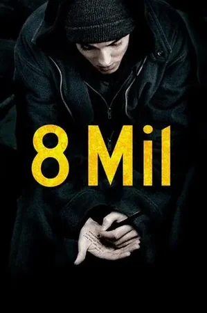 8 Mil izle