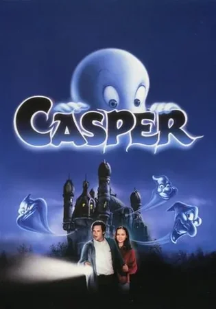 Casper izle