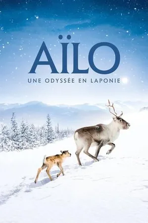 Ailo: Laponya'da Bir Macera izle