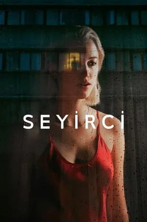Seyirci izle