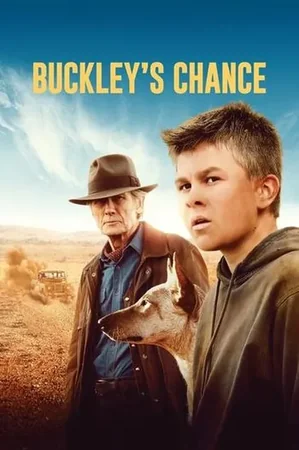 Buckley's Chance izle