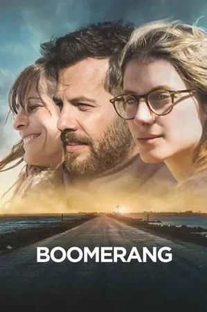 Boomerang izle