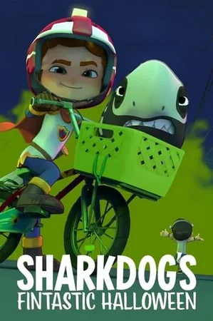 Camgöz Fantastik Cadılar Bayramı izle