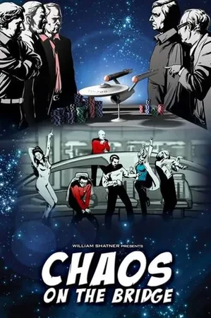 Chaos on the Bridge izle