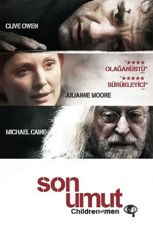 Son Umut izle