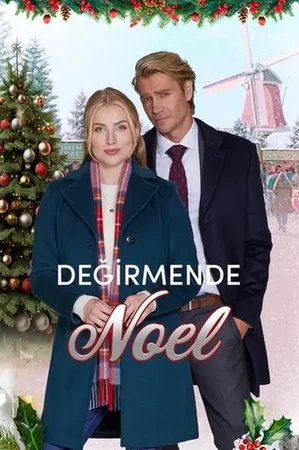 Değirmende Noel izle