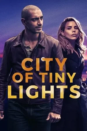 City of Tiny Lights izle